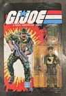 TRANSFORMERS X G.I. JOE KUP TRIPLE "T" 3.75" LEATHERNECK FIGURE ONLY