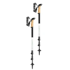 LEKI Cressida Cork Lite Hiking Poles (65322191)