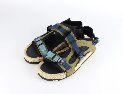 Sandales Dior Homme Atlas 43 73424340