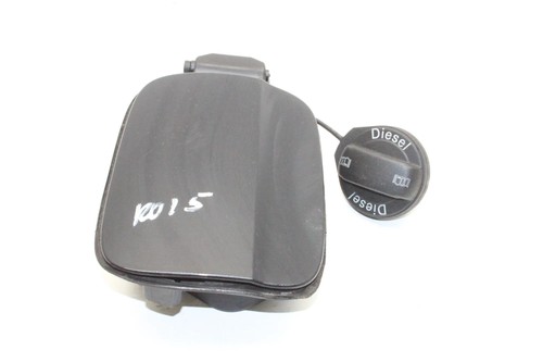 AUDI A4 8K2, B8 Kraftstofftankdeckel 8K0809999D 3.00 Diesel 176kw 2008 25784775