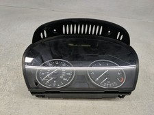 2007-2011 Bmw X5 Speedometer Instrument Clust...