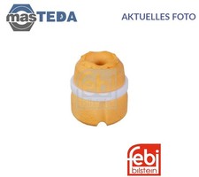 177820 ANSCHLAGPUFFER STOßDÄMPFER FEBI BILSTEIN FÜR MERCEDES-BENZ GLA,A-CLASS