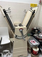 sfogliatrice professionale