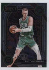2024-25 Panini Select Courtside Kristaps Porzingis #232 1cc0