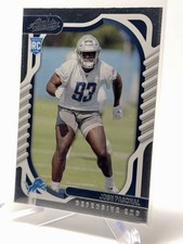 2022 Panini Absolute - Rookies Josh Paschal #173 (RC)