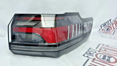 Original VW ID.Buzz LED tail light IQ.LIGHT tail light right 1T3945208E