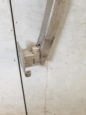 Pare-choc avant Citroen DS4