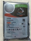 Seagate IronWolf Pro 12TB 7.2K SATA 6Gb/s 3.5'' Internal NAS HDD ST12000NE0007