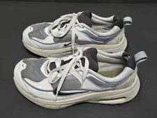 Nike Air Max Next Women Sz 9 Nature White Orwood Brown Athetic Shoes DZ4707-001