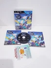 Phineas and Ferb Across the 2nd Dimension PS3 (Sony PlayStation 3, 2011) TESTED