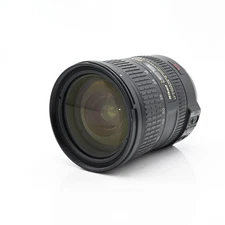 Nikon Nikkor AF-S 18-200mm f3.5-5.6 G ED DX VR Lens AFS [Parts/Repair] #896