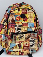 Montana West Backpack Brand New With Tags Western 