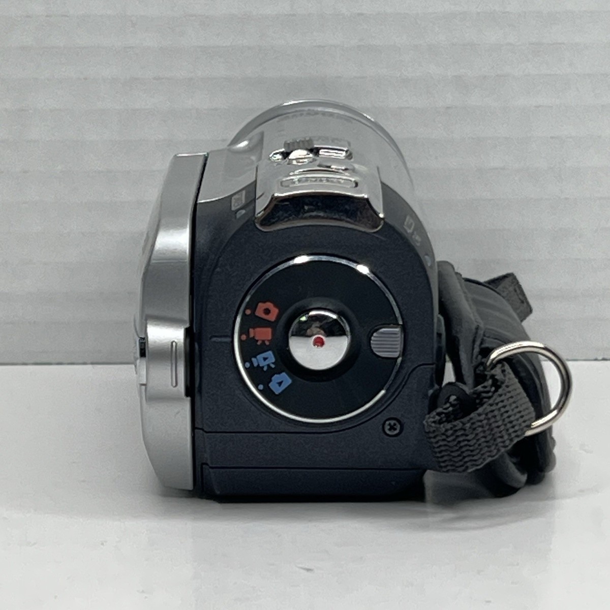 Canon FS10 Flash Media Camcorder for sale online | eBay