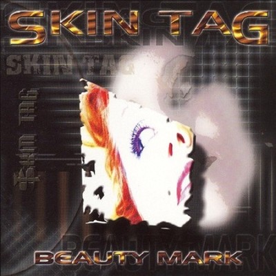 Beauty Mark von Skin Tag [CD]
