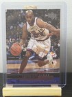 Front of 1999-00 Upper Deck - Vince Carter #115