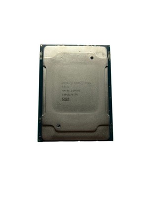 Intel Xeon Gold 5215L SRFBE 10-Core 2.50GHz LGA3647 Server CPU Processor