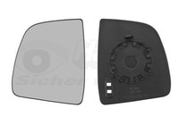 VAN Wezel Spiegelglas AußEnspiegel Hagus 1638831 FüR Combo Fiat X12 Doblo Opel
