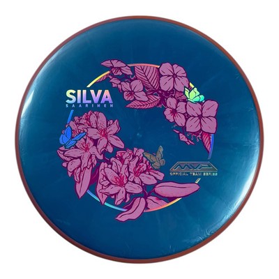 Proxy | Plasma Soft | Blue/Orange 173g (Silva Saarinen) | eBay