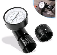 66841 Mini Valve Spring Tester Measuring Combo Round Dial 0-600lb10lb Increment 66841 Mini Valve Spring Tester Measuring Combo Round Dial 0-600lb10lb Increment