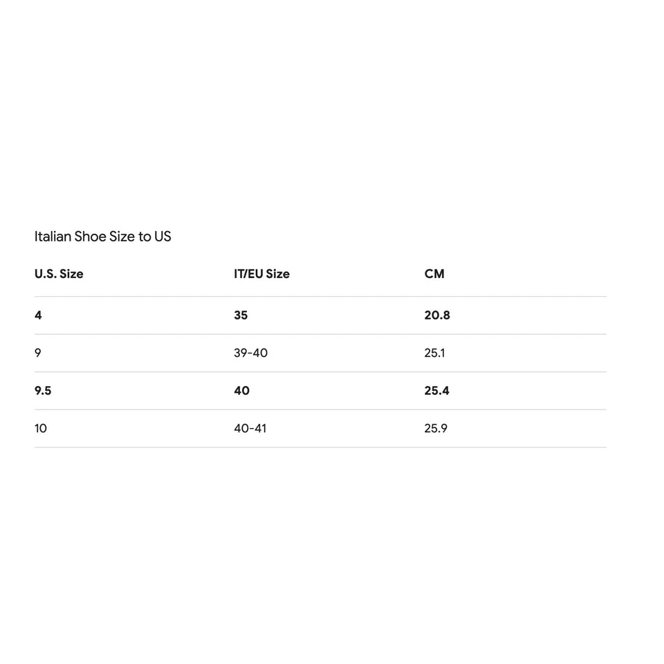 Zapatos planos Fendi de cuero de tacón bajo para mujer IT 40 punta puntiaguda sin cordones hechos en Italia Foto 4 de 4