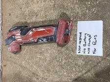 Einhell VARRITO Cordless Oscillating Multi-Tool 18V Quick Release