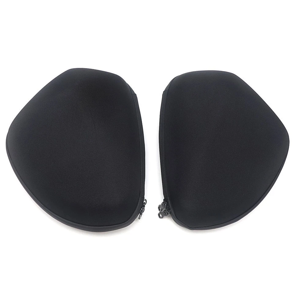 Accessories Side Frame Anti-Crash Storage Bags FOR SUZUKI V-STROM 650 2004-2011 - Image 4 of 4