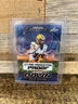 2025 Leaf Football Nation A New Dawn Blue Cole Payton 1/1