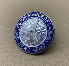 Mercedes W116 S-Klasse Kühler Front Maske Grill Emblem Logo Stern 1168800288 TOP Mercedes W116 S-Klasse Kühler Front Maske Grill Emblem Logo Stern 1168800288 TOP