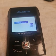 Alesis Video Track Recorder - USED