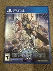 Star Ocean The Divine Force - Sony PlayStation 4