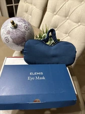 elemis sleeping eye mask ( material lyocell) New As Shown (A4)