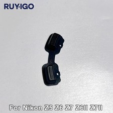 Z5 Z6 Z7 Z6II Z7II Mark II Front Cover Button Camera Repair Part for Nikon