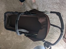 Bugaboo Cameleon Stroller