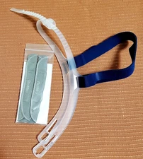 RESMED SWIFT Fx HEADGEAR w SOFT WRAPS (NEW) MPN-61529