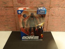 GI Joe Classified Cobra Infantry 6 Figure 24 Soldier Army 1 12