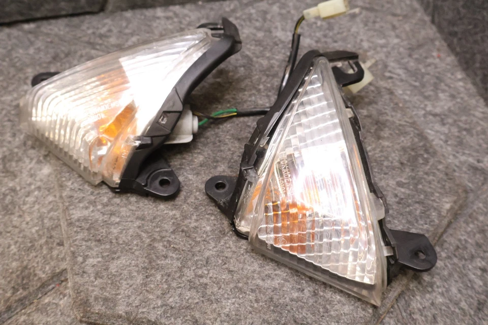 KAWASAKI ER6F FRONT INDICATORS 2006-2008 - Image 2 of 4