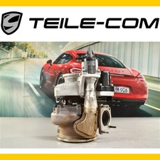 Porsche 911 992 Turbo S, Turbolader, Zyl. 1-3 / Turbocharger, 0PB145701P