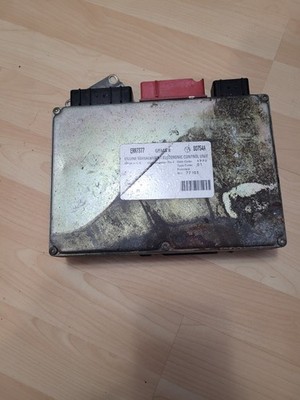 Land Rover Discovery Engine Control Module ERR7377
