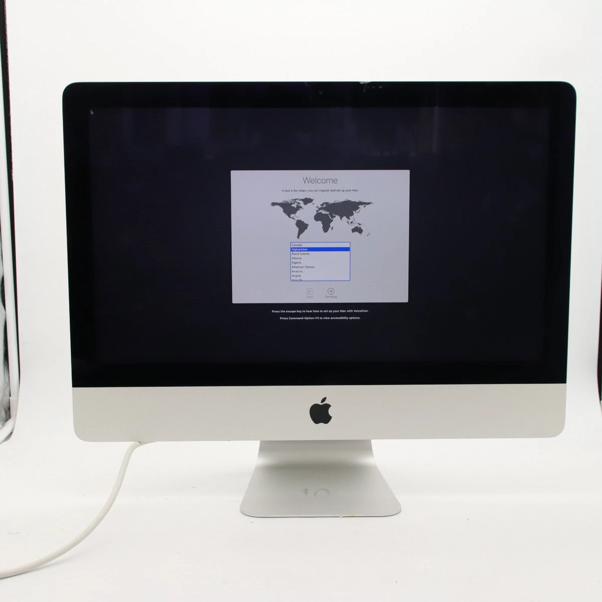 Apple iMac 2015 Desktops & All-In-Ones for sale | eBay
