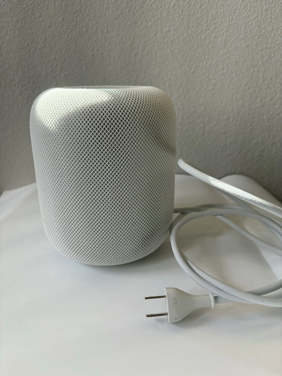 Apple HomePod (2nd Generation) Siri Smart Speakers for sale | eBay
