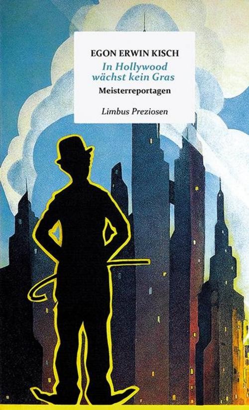 Limbus Verlag In Hollywood Wächst Kein Gras - Bild 2