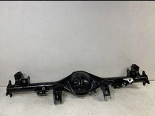 2007-2009 Toyota FJ Cruiser rear end axle housing bare reinforcement NON-locker