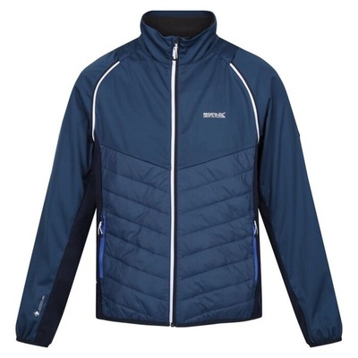 Regatta Steren Hybrid blue wing/navy