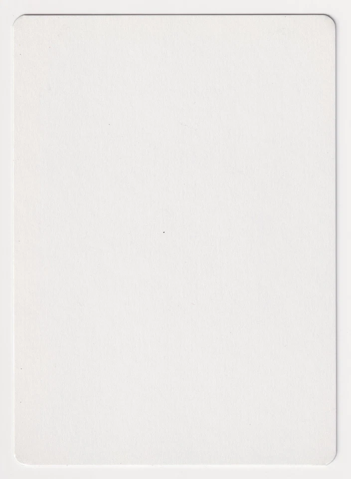 Tundra Wolves Proof LP Legends Artist Quinton Hoover 1994 MTG Magic AP Vintage! - Image 2 of 2