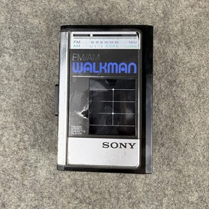 Sony Wm 41 | eBay