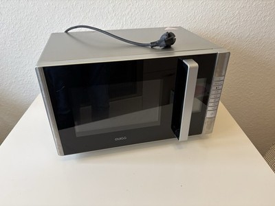 QUIGG / MEDION MD 16550 Mikrowelle Mit Grill - TOP ZUSTAND