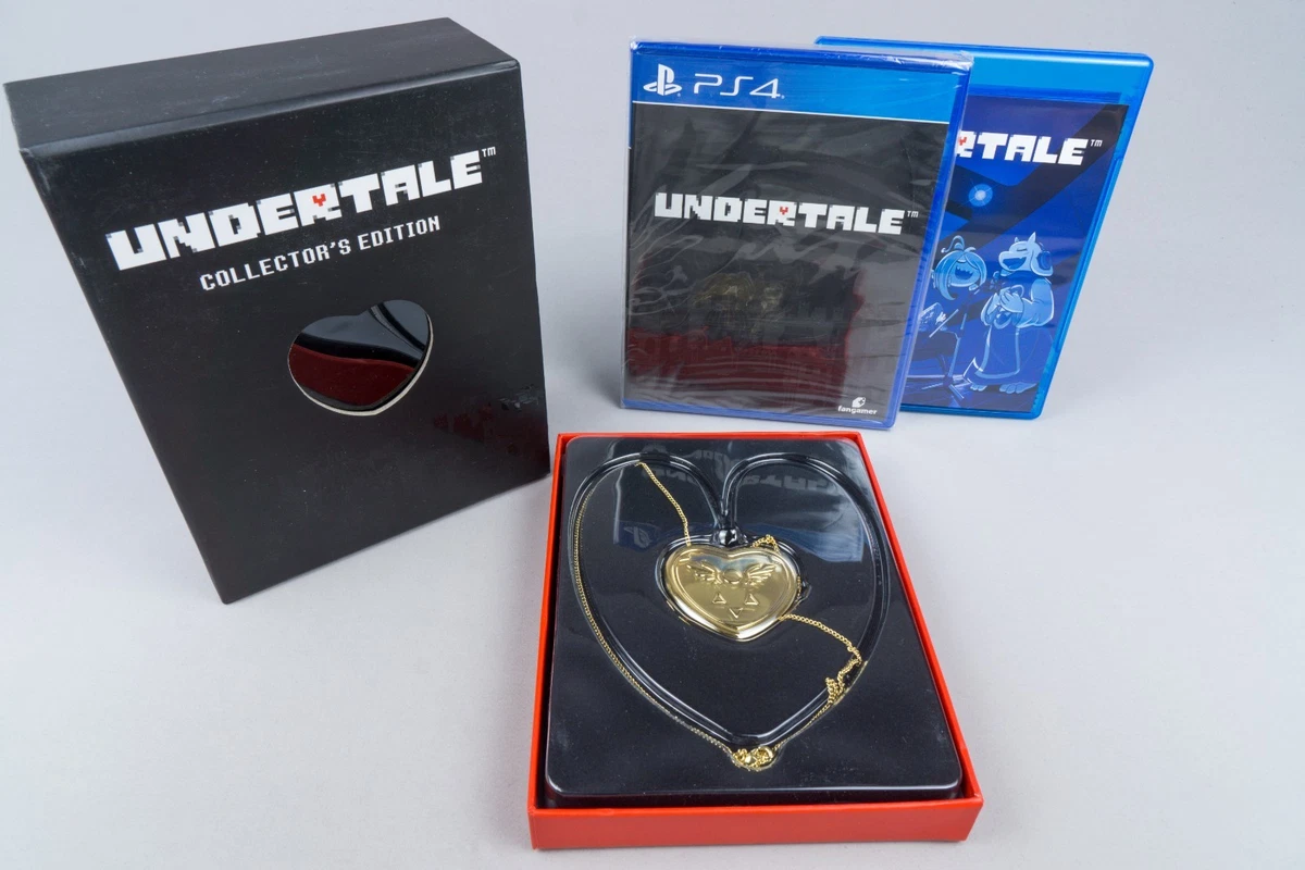 Undertale Collector | Acquisti Online su eBay