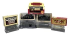 Vintage Die-cast Model Cars/Vehicles Job Lot Bundle X9 Corgi Atlas Military