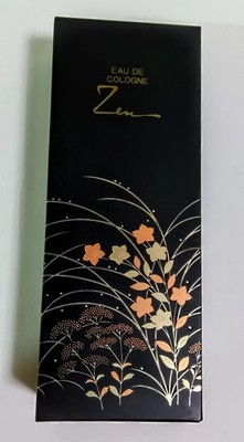 Shiseido Zen 2.7oz Women's Eau de Cologne for sale online | eBay