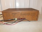 Vintage Sound Design Stereo 8 Track Player Model 484C — photo 2